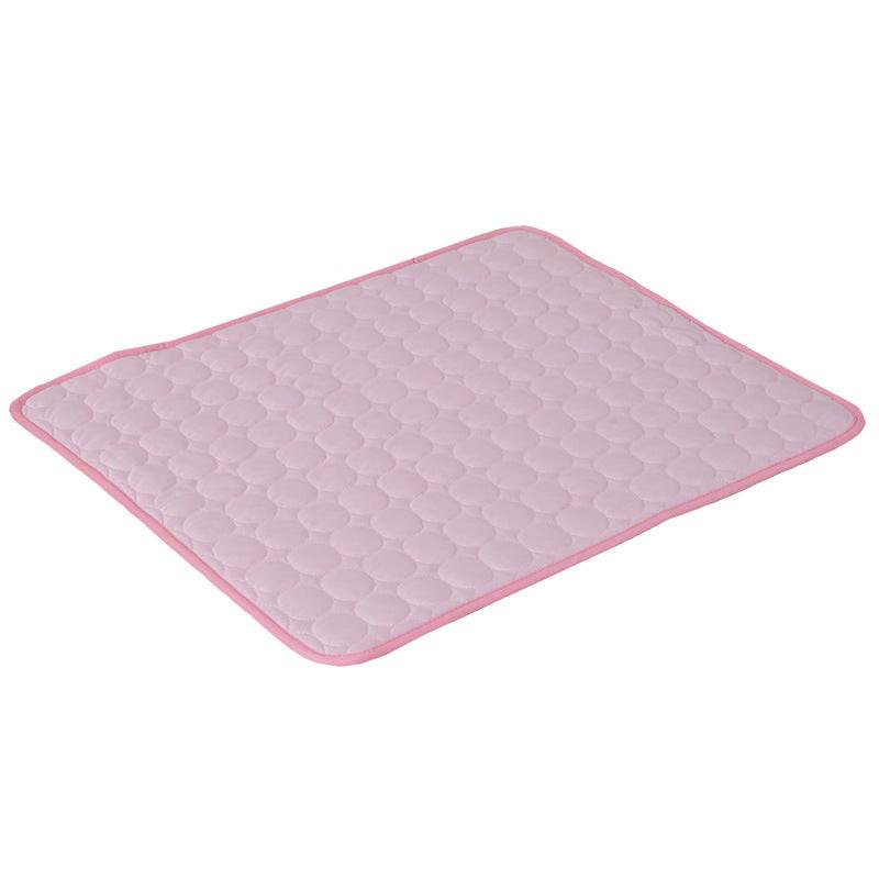 Cooling Pet Mat™ | Heat Relief Solution.