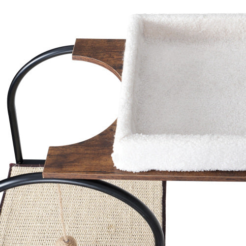 Arbre Ă chat moderne