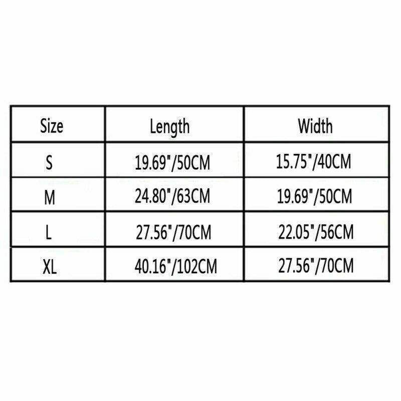 Tapis de refroidissement pour chats et chiens