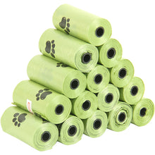 Kit de promenade écologique pour chien