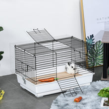 Playhouse & Cage for Small Animals