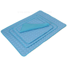 Cooling Pet Mat™ | Heat Relief Solution.