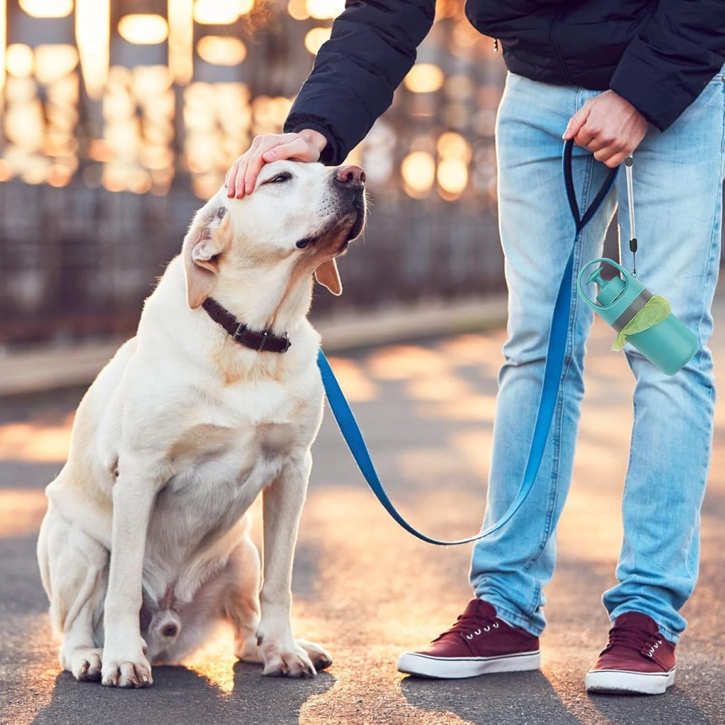 Dog Poop Collector