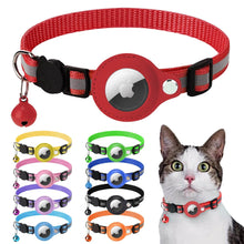 Airtag Reflective Collar for Cats and Dogs