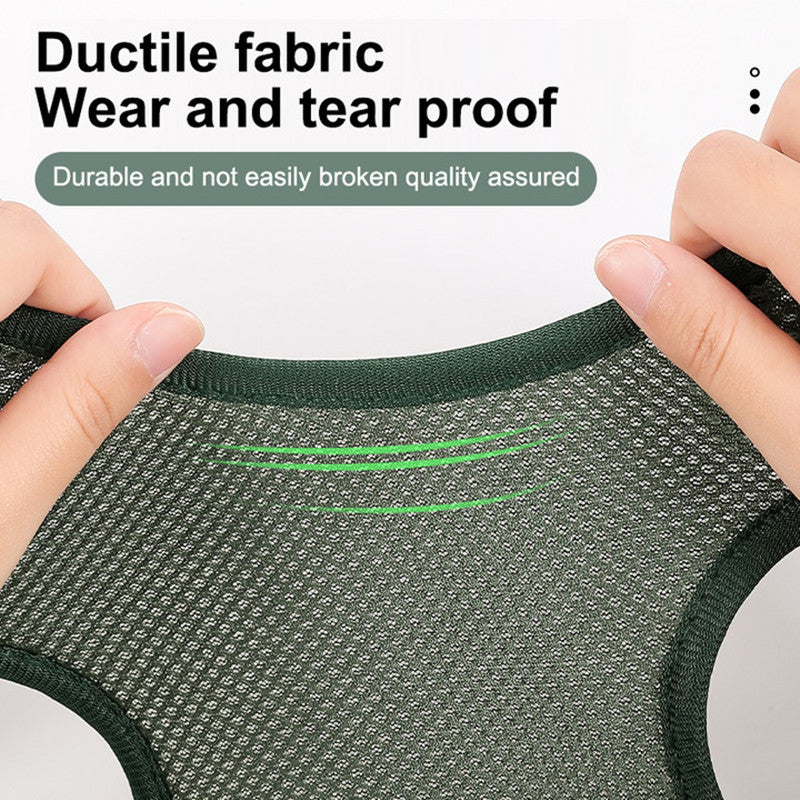 Sac de contention pour animaux Animallerys, accessoire de toilettage pour garder votre animal bien en place lors du grooming.