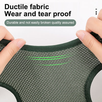 Sac de contention pour animaux Animallerys, accessoire de toilettage pour garder votre animal bien en place lors du grooming.