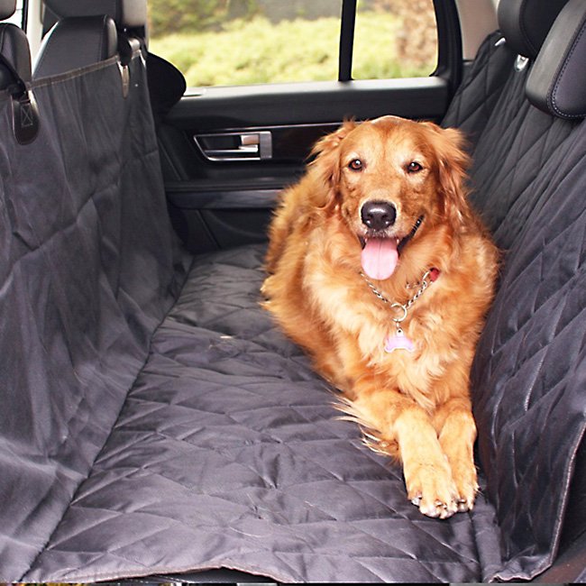 Dog Seat Covers