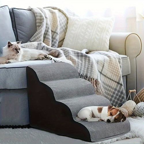 Stairs for small dogs and cats