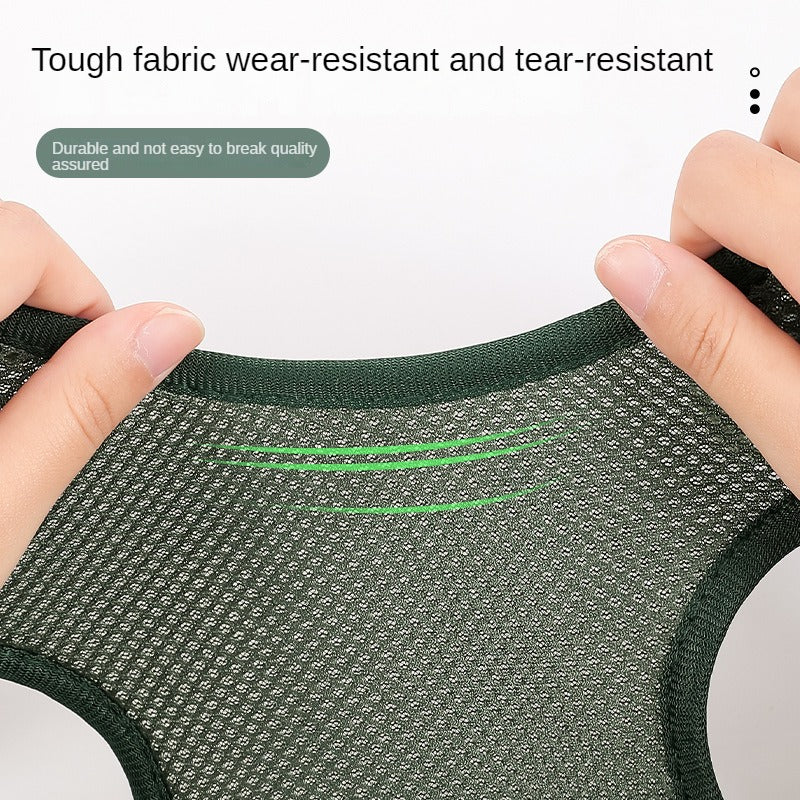 Sac de toilettage pour animaux Animallerys, sac de maintien pour toilettage, accessoire pratique pour la coupe et le bain.