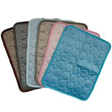 Cooling Pet Mat™ | Heat Relief Solution.