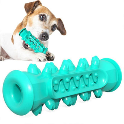 Dog Chew Toy & Teeth Cleaner