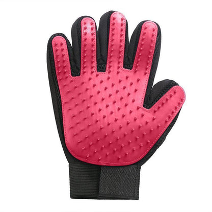 Pet Brush Glove