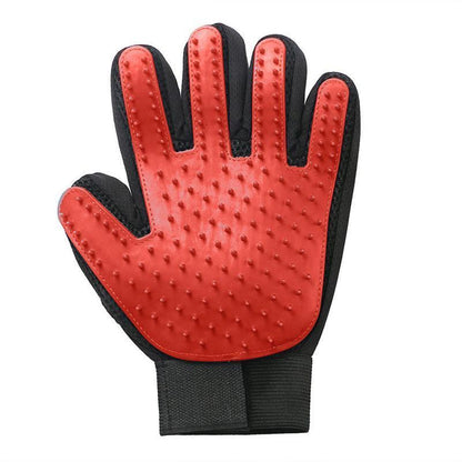 Pet Brush Glove