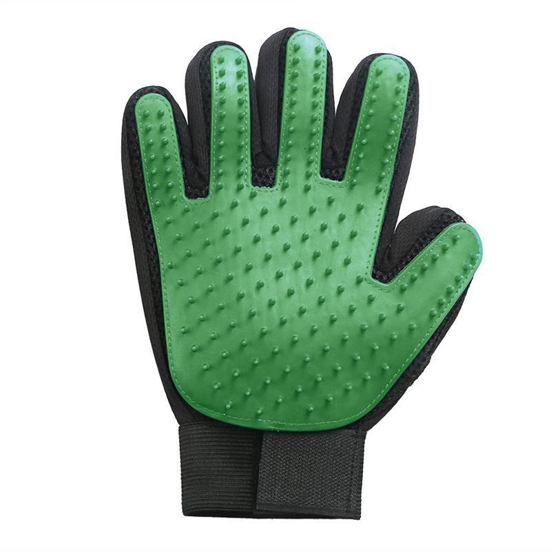 Pet Brush Glove